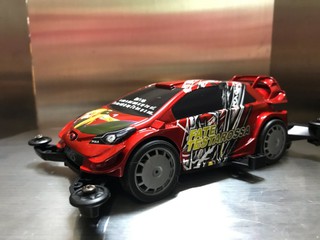 痛ヤリス